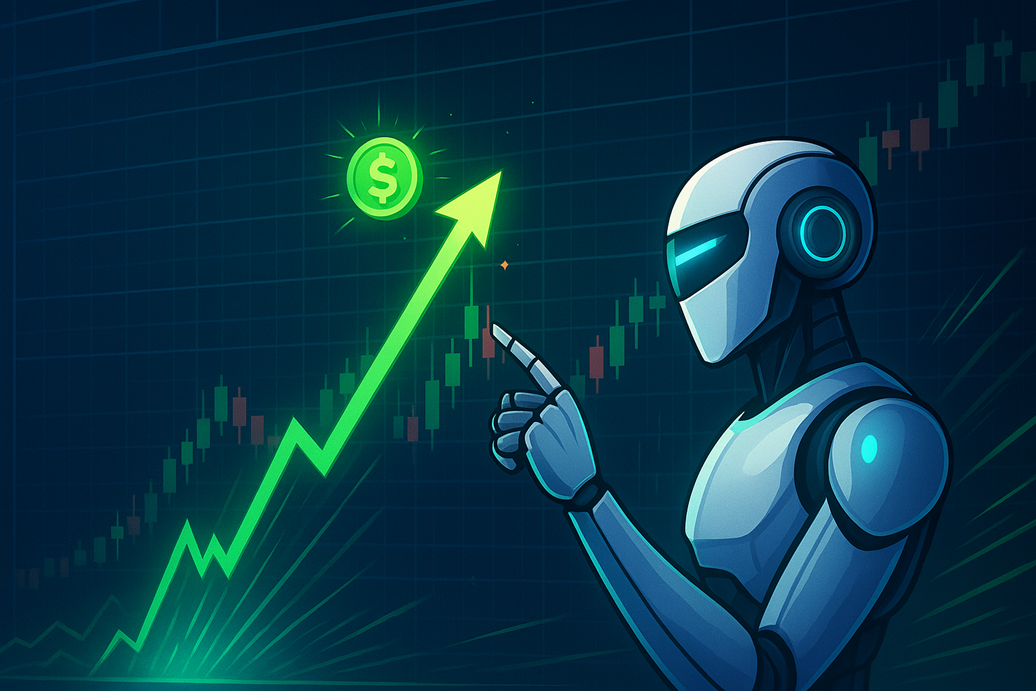 Bot Trading AI